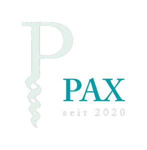 Logo des Weinguts PAX aus der Wachau.