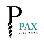 Logo von Weingut PAX