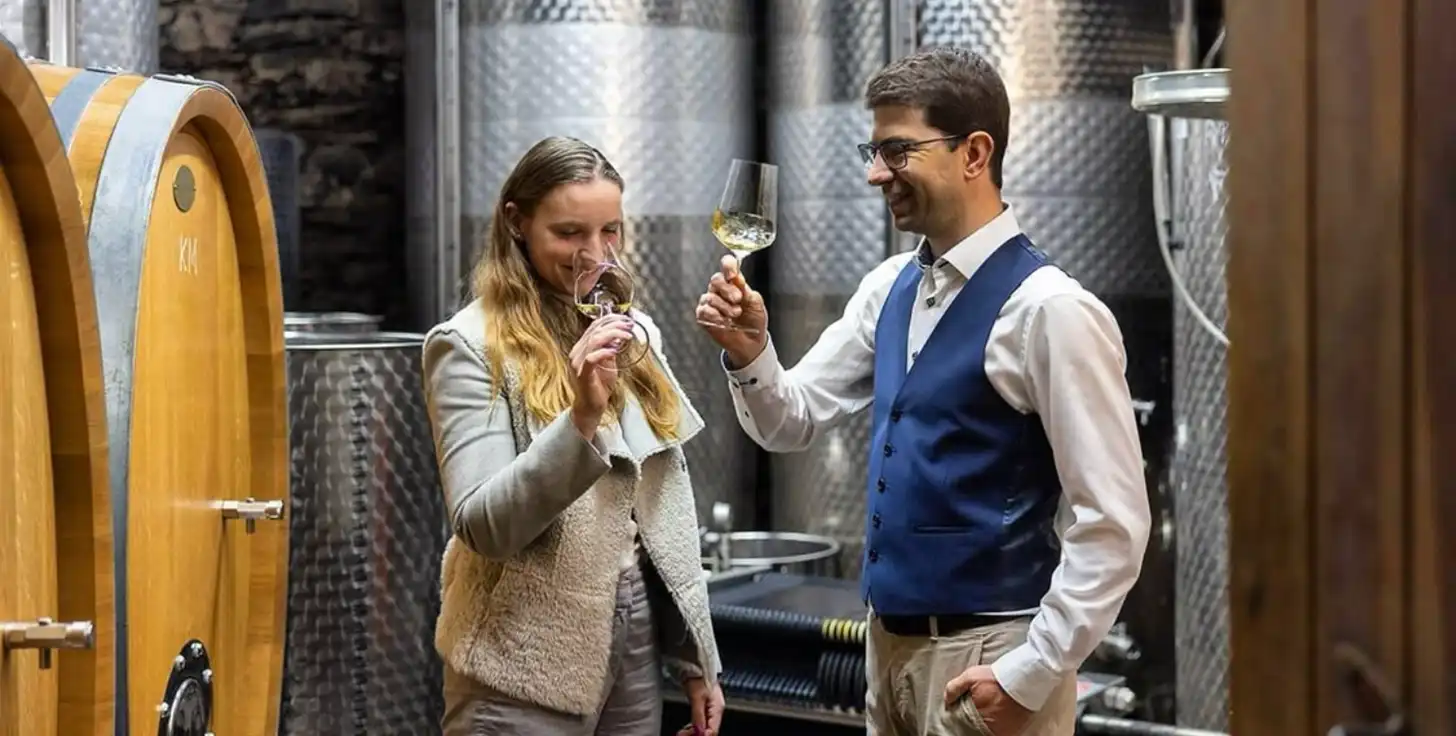 Riesling – Media 1