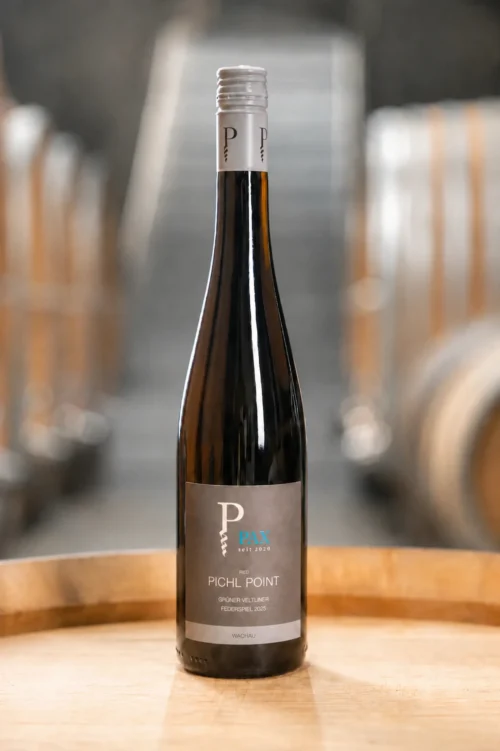 Grüner Veltliner Pichl Point